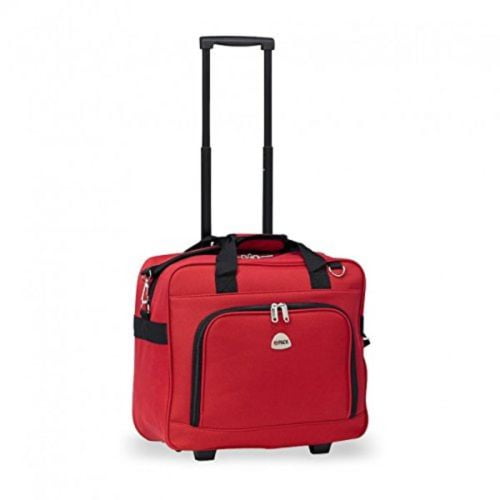 hi pack suitcase