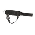 thumbnail image 4 of Correas de tobillo para máquina de cable, con anillos en D, para uso doméstico, fitness, tobillera ajustable para extensión de piernas, entrenamiento, 4 of 8