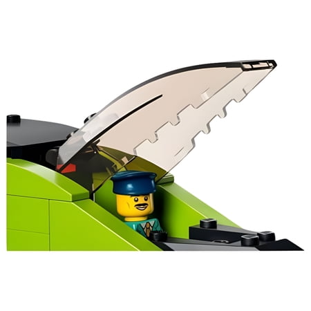 【オンライン限定価格*】レゴ LEGO シティ シティ急行 60337｜おもちゃ 玩具 誕生日 プレゼント ブロック 知育 7歳 8歳 9歳