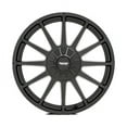 thumbnail image 3 of American Racing Cast Aluminum Rim AR944 18X8 5X5.0/5.5 G-BLK 20MM, AR944BX18803520, 3 of 3