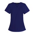 thumbnail image 4 of Ropa de lavado para médicos, ropa de enfermera elástica de alta gama, cepillo para salón de belleza, ropa de mano, herramientas con logotipo bordado, 4 of 6