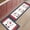 Christmaslbh4611, variant on Kitchen Rugs and Mats Set of 2 Christmas Red Truck Xmas Tree Bird Winter Snowy Kitchen Sink Mat,Non-Slip Area Runner Rug,Washable Floor Mat for Home Dining Room Office 18"x30" 18"x48"