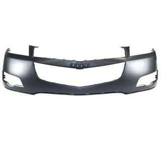 2013 chevy traverse front bumper deals