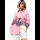 thumbnail image 2 of Pantalones Cortos Informales de Cintura Elástica y Pierna para Mujer, de Verano, Elegantes, de Trabajo, con Bolsillos L, 2 of 7