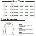 thumbnail image 3 of Kaemgyyd Women's Sweater Soft Loose Oversized Side Slit Pullover Casual Lightweight V Neck Long Sleeve Knit Top, 3 of 7
