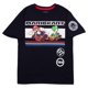 thumbnail image 4 of Camiseta Mario Kart de Nintendo Super Mario Bros. Boys, paquete de 2, 4 of 8