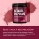 thumbnail image 2 of Polvo de Betabel HAVASU NUTRITION con Vitamina B12, Cordyceps, Óxido Nítrico, Apoyo Post-Entrenamiento, Sabor Cereza y Frutas del Bosque, 30 Porciones, 2 of 11