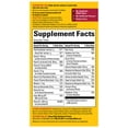 thumbnail image 3 of Nature Made GLP-1 Companion Health Pack, Nutritional Support for Weight Loss Diets, 30 Ct, 3 of 11