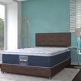 thumbnail image 2 of Colchón Individual Dormez 1 Almohada Songare 1 Almohada Serta memory foam 1 Juego de sabanas 1 Protector 1 Peluche 1 Bocina BT 1 Cama para mascotas Spring Sistem, 2 of 6