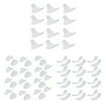 thumbnail image 5 of Facial Patches Ultra Thin Face Wrinkle Pads for Forehead Round Eyes, 5 of 5
