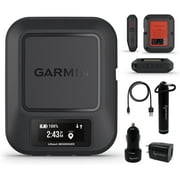 Garmin inReach Messenger Handheld Satellite Communicator 1.08" with Power Pack