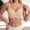 Khaki, variant on Lumistal Push Up Bra Jelly Bras Wireless Push Up Bra V Neck Seamless Full Coverage Bralette No Underwire Comfy Thin Breathable Everyday Bra Sports Bras for Women M