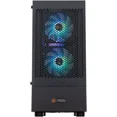 thumbnail image 3 of ABS Flavonius Ruby Gaming PC - Windows 11 - AMD Ryzen 7 9700X - AMD Radeon RX 9060 XT - 32 Go DDR5 6400 - 1 To M.2 NVMe SSD - FR9700X9060XT16G, 3 of 8