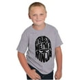 thumbnail image 5 of Funny Trust Me I'm A Ninja Joke Boys Kids T Shirt Tees Tops Teen Brisco Brands XS, 5 of 6