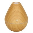 thumbnail image 1 of Leutsin 2021 New Home Humidifier LED Colorful Light Conversion Retro Humidifier, 1 of 1