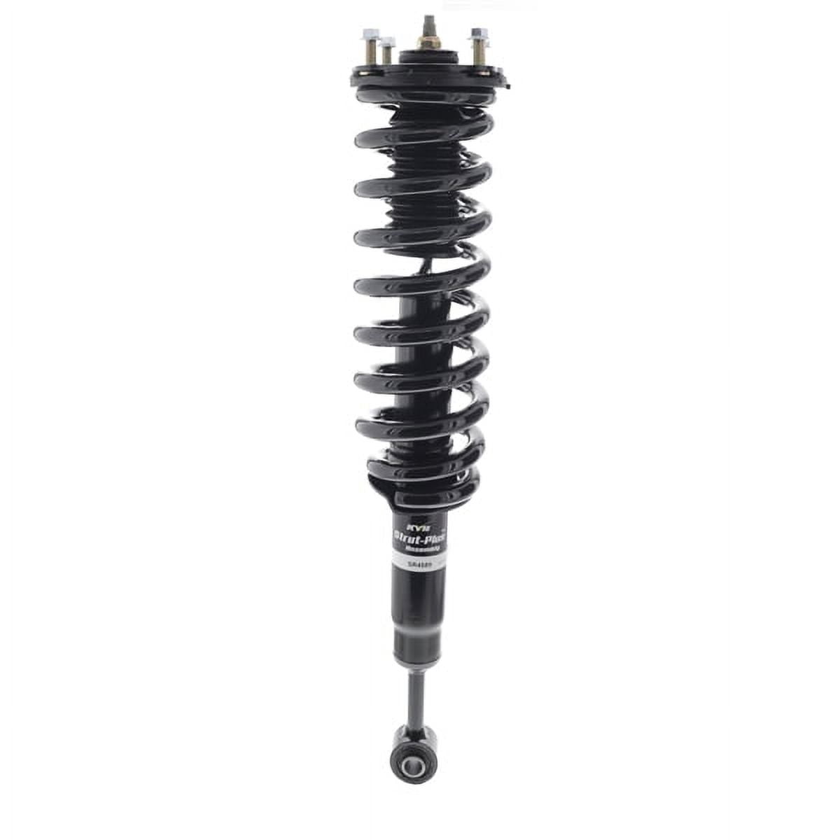 KYB SR4478 Complete Corner Unit Assembly -Strut, Mount and