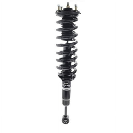 Kyb Suspension Strut And Coil Spring Assembly P/N:Sr4589 Fits select: 2008-2019 TOYOTA SEQUOIA 2020 TOYOTA SEQUOIA LIMITED