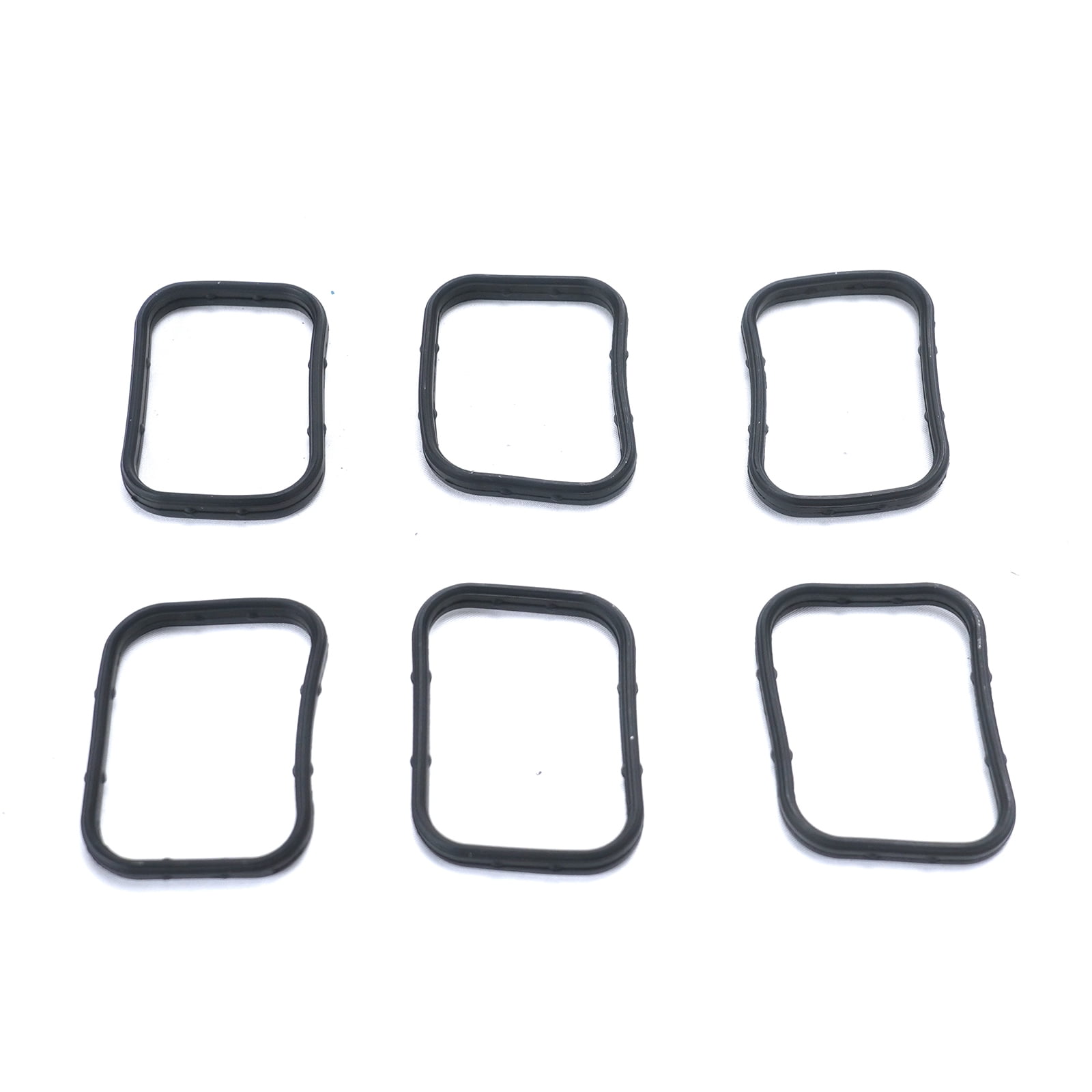 MOCA AUTOPARTS Head Gasket Set Graphite Fit for 2004-2005 Dodge Dakota Durango 3.7L & 2002-2005 Jeep Liberty 3.7L