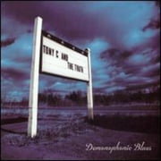 Demonophonic Blues