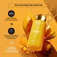 thumbnail image 3 of Bellavita Gourmet Collection - Mango, Perfume for Women and Men, 3.4 oz, 3 of 10