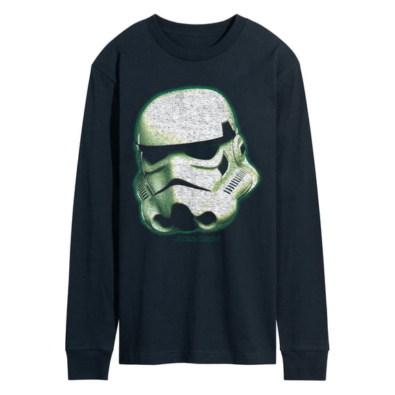 Star Wars - Stormtrooper - Men's Long Sleeve Tee