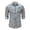 a-Grey277, variant on Mens Cowboy Floral Embroidery Shirt Long Sleeve Snap Button Shirt With Contrast Stitching Bust Pockets For Festival Daily Wear Black3 M