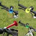 thumbnail image 3 of Bike Metal Air Horn Bike Accessory for Kid Bike vehicle Golf Carts 9Inches, 3 of 11