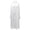 White, variant on Toddler Musli𝗆 Dress, Solid Abaya Hijab Long Sleeve Dresses with Bow Tie Skirts for Kids Girls, Modest Comfy Prayer Outfit Eid Fashion