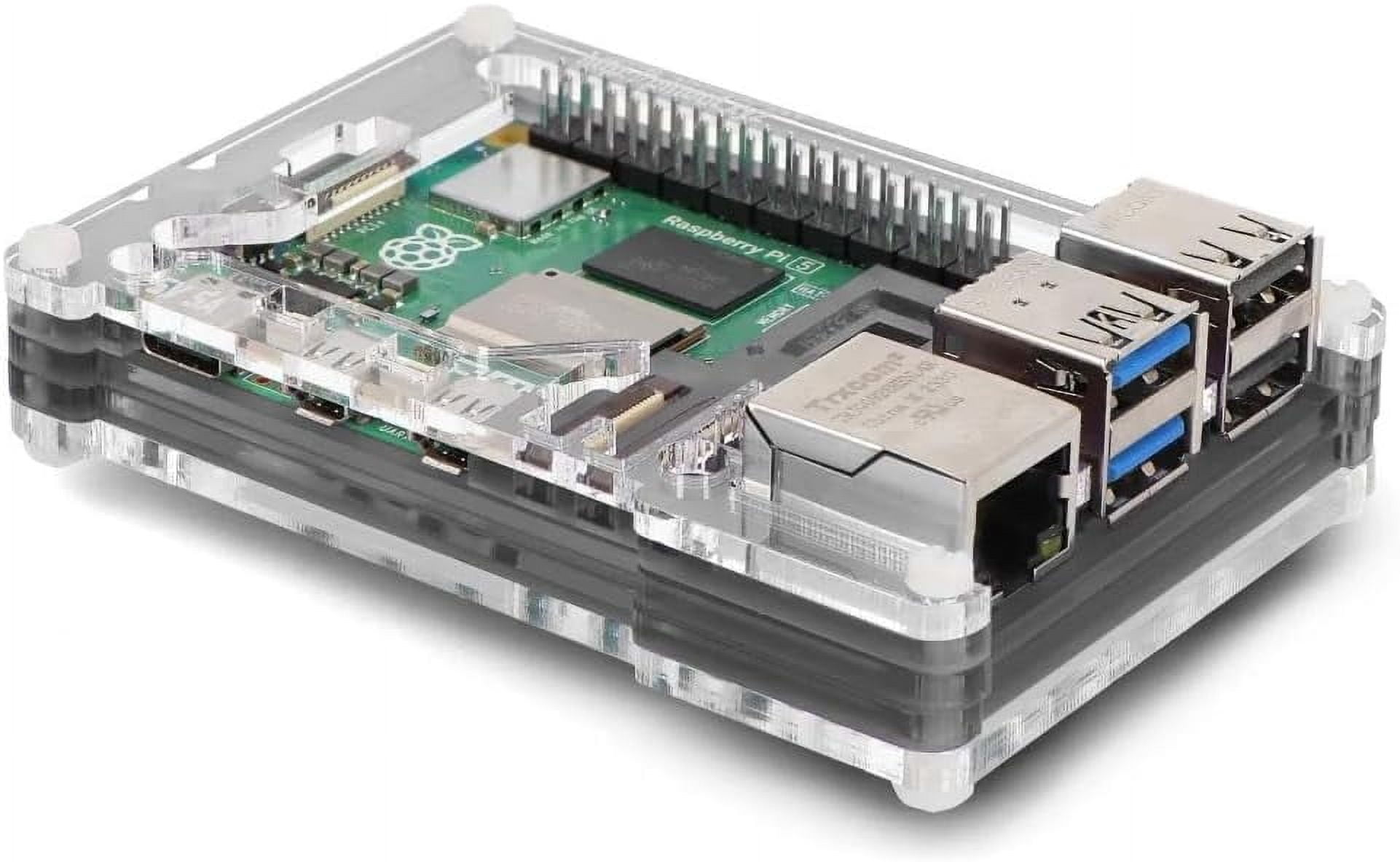 Pimoroni Pibow Coupe - Thumbnail 4