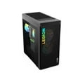 thumbnail image 5 of Lenovo Legion Gaming Desktop, Intel Core i7, 16GB, 1TB SSD, Black, 90UT0016US, 5 of 5