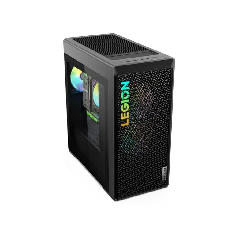 Lenovo Legion T5 Gaming PC: i7 13th Gen, 16GB DDR5, 1TB SSD, RTX Lenovo Legion T5 Gaming PC: i7 13th Gen, 16GB DDR5, 1TB SSD, RTX
