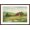 Brown Frame, variant on Art.com Springtime Farm Stretched Canvas Print Wall Art by Silvia Vassileva, 18" x 12"