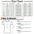 thumbnail image 3 of Alkepwun Womens Plus Size Cotton Linen Shirts Long Sleeve Gauze Shirt Button V Neck Blouse Casual Work Lounge Tunic Tops with Chest Pocket, 3 of 5