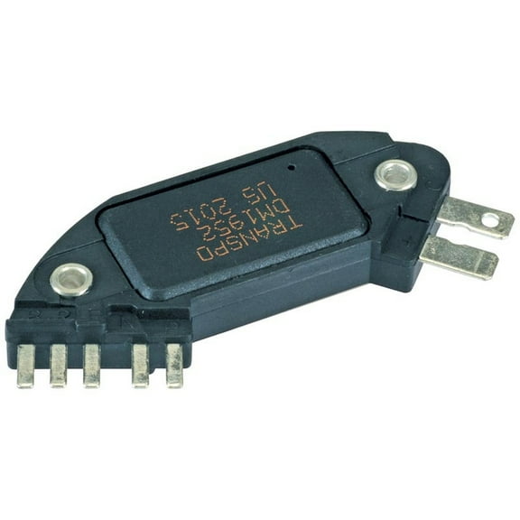 OEG Parts New Ignition Control Module Replacement For Buick 1980-1990 Cadillac 1980-1995, Chevrolet 1980-1991, GMC 1980-1986, Oldsmobile 1980-1990, Pontiac 1980-89, GM 10498042 16139869 16140189