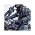 thumbnail image 3 of Arctic Shield Tundra Bib - Men's, Realtree Aspect Charcoal, Extra Large, 3 of 6