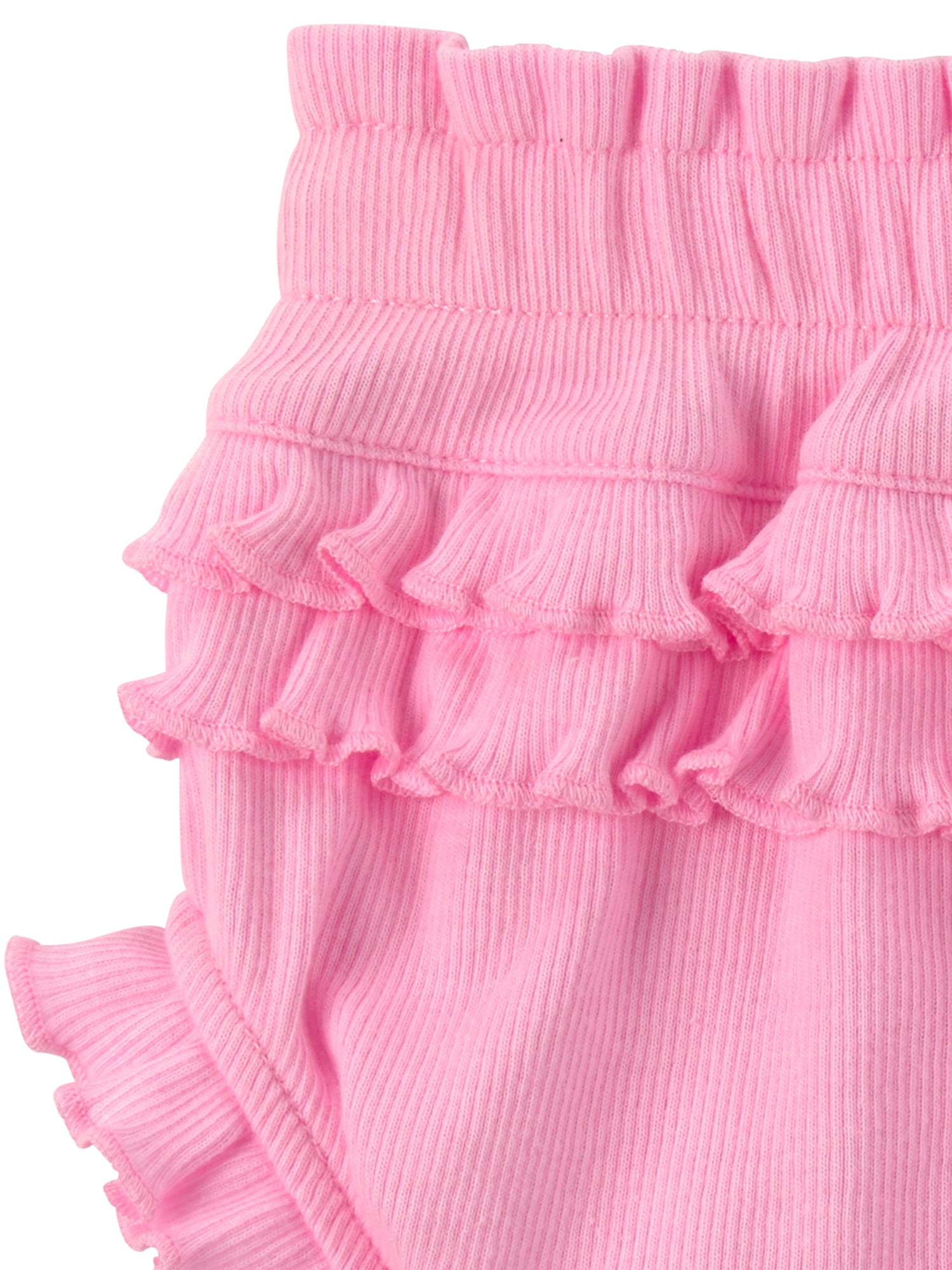 Carter's Child of Mine Baby Girl Outfit Set, 2-Piece, Sizes 0/3-24 Months