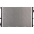 thumbnail image 2 of Spectra Premium CU13507 Automotive Radiator Fits select: 2015-2021 MERCEDES-BENZ C, 2 of 3