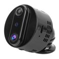 thumbnail image 4 of Mini cámara 4K HD de bajo consumo de energía WIFI PIR Monitor seguridad del hogar vista nocturna, 4 of 5