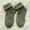 JN, variant on Black Stockings Wool Socks Winter Women's Stockings Thickened with Snow Country Sub Warm Ski Yarn Snow Socks