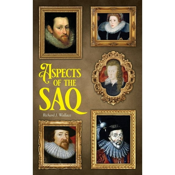 Aspects of the SAQ, (Paperback)