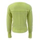 thumbnail image 3 of Gibobby Casual Suéter para Mujer, Suéter de Mujer de Moda Elegantes de Manga Larga Cuello V, Sueter para Mujer(Verde,XG), 3 of 4