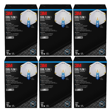 3m 8511pb1-a-ps particulate n95 mask 3m 8511pb1-a-ps particulate n95 mask