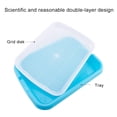thumbnail image 4 of Sprouting Tray Holder Soil-free Planter Pot Hydroponic Container, 4 of 8