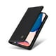 thumbnail image 4 of Funda para iPhone 14 Plus Estuche de Cuero PU Tipo Cartera con Ranuras para Tarjetas y Cierre Magnético, 4 of 5