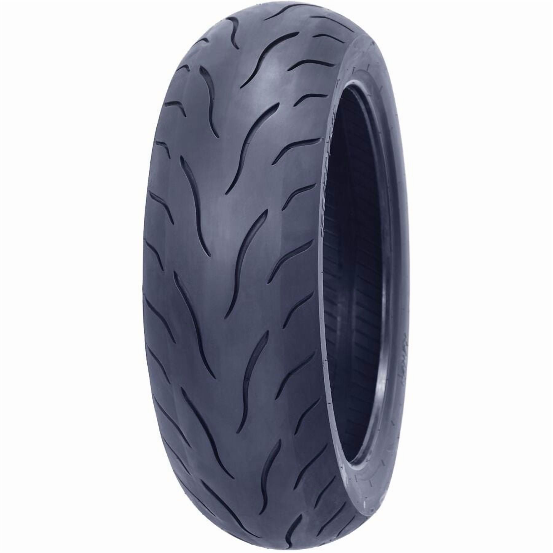 Bridgestone Battlax Hypersport S21 Motorcycle Rear Tire - 180