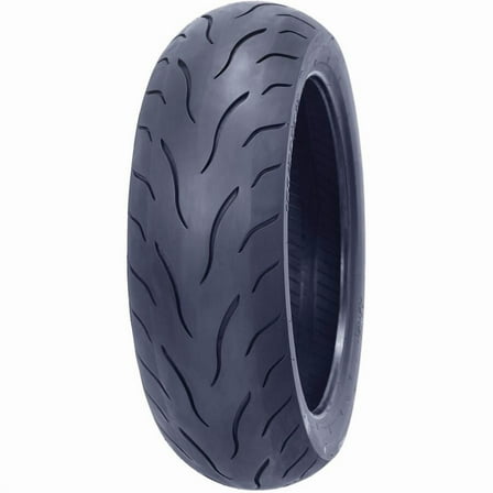 Kenda KM1 Rear 180/55ZR17 Radial Motorcycle Tire