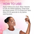 thumbnail image 5 of Imprimador de maquillaje en aerosol, modelo en botella, 100 ml, 5 of 5