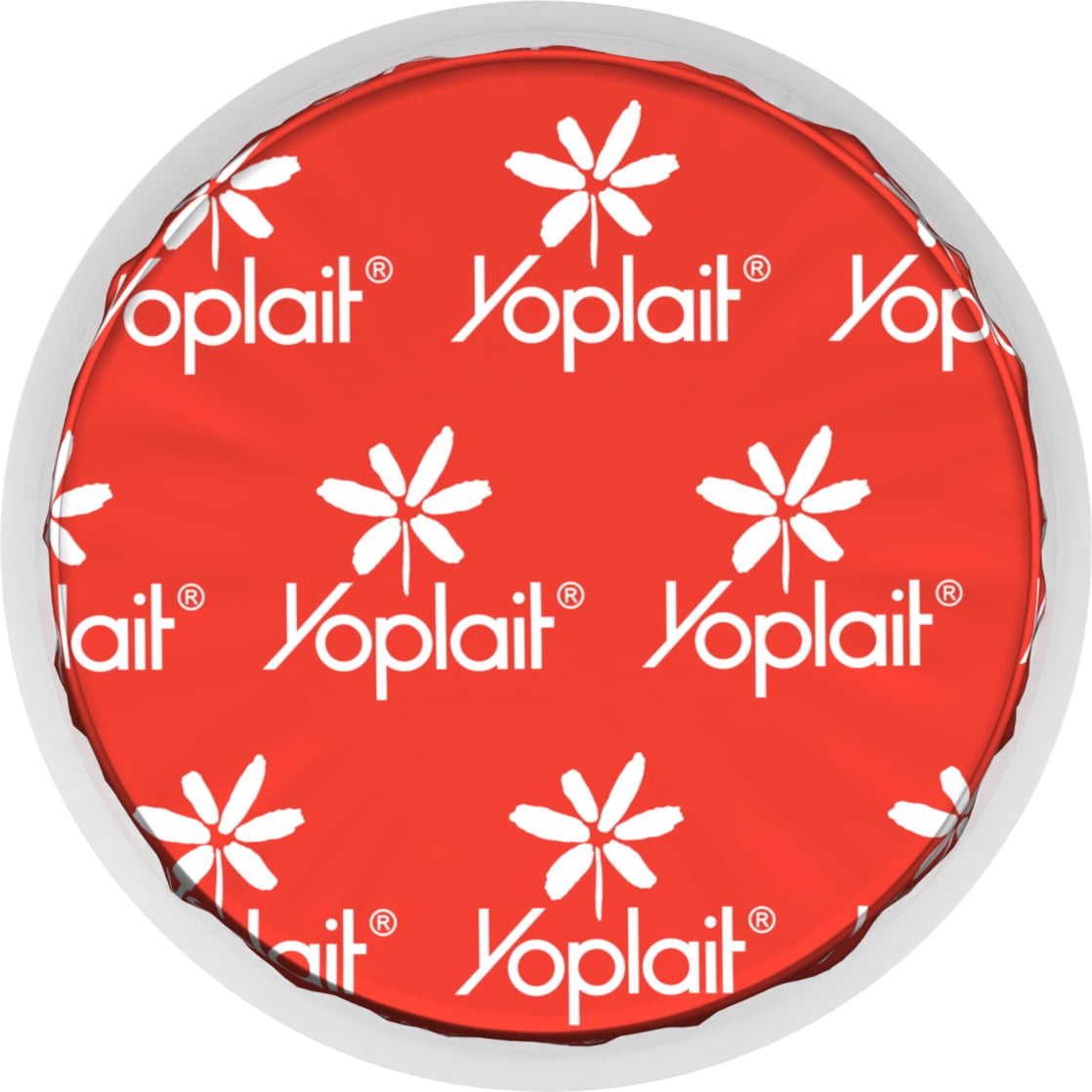 Yoplait Original Cherry with Chocolate Low Fat Yogurt, 6 oz Yogurt Cup