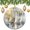 pattern-1855, variant on Ceramic Ornament Silver And Gold Abstract Sailboats on The Water Funny Christmas Ornaments Nautical Sailing Ornament Christmas Decorations Ceramic Ornaments