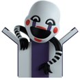 thumbnail image 2 of Youtooz: Five Nights at Freddy's Collection -  Marionette Vinyl Figure #44, 2 of 6